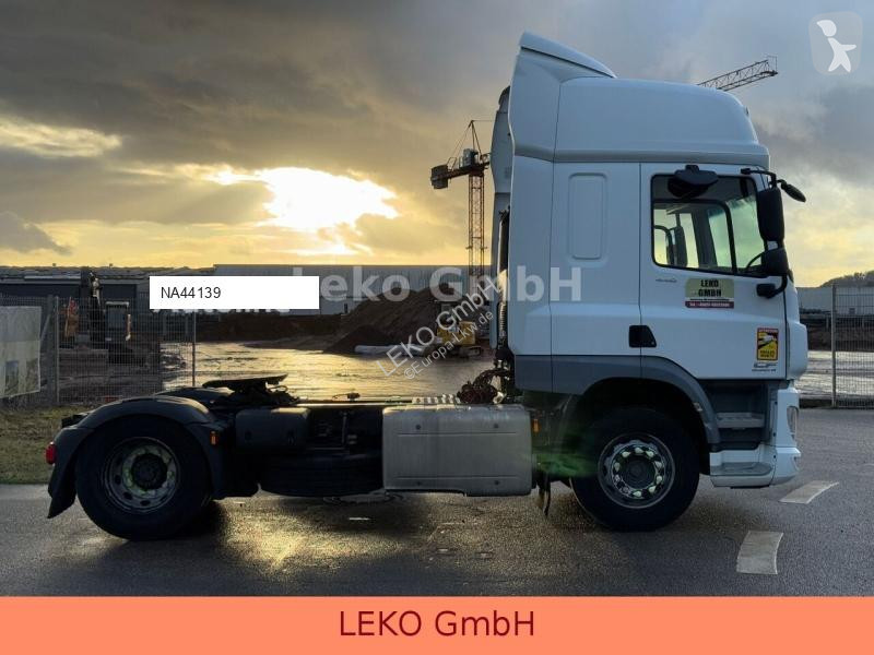 Traktor DAF CF 400.19