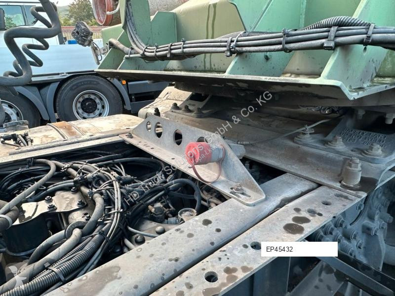 Traktor MAN TGS 18.400