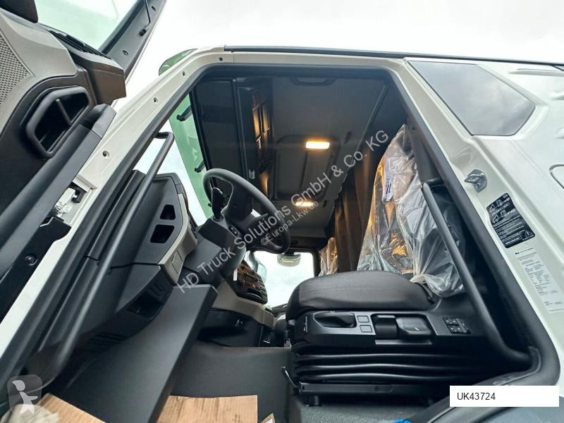 Traktor MAN TGS 40.480