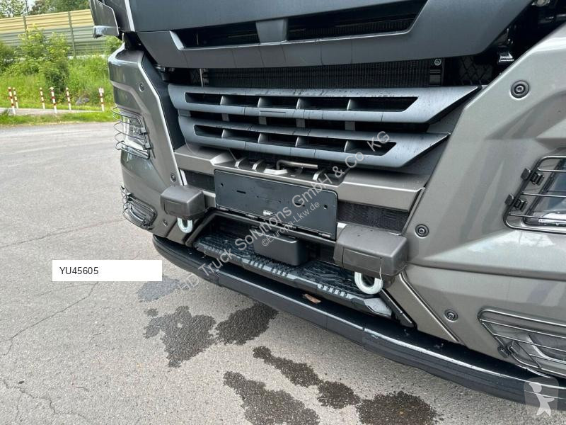 Traktor MAN TGX 26.580