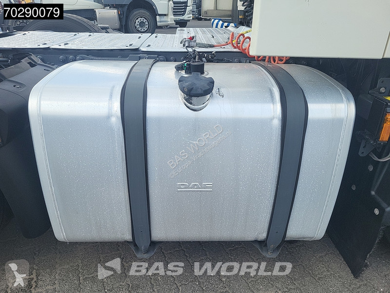 Trekker DAF 480 6X2 NL-Truck APK '26...
