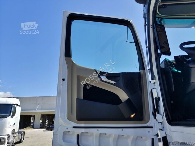 Traktor Mercedes New L ProCabin 1848 LS