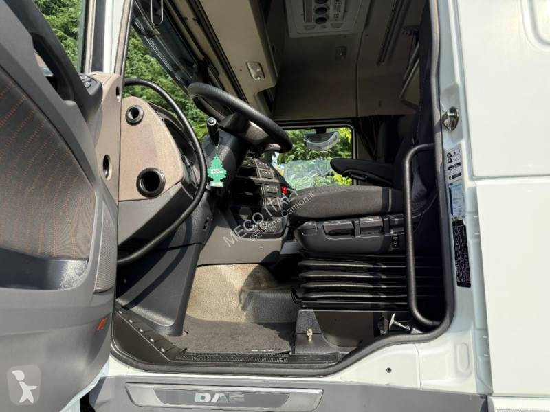 Trattore Stradale DAF