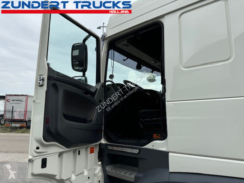 Tracteur DAF SPACECAB LOW KM !!!