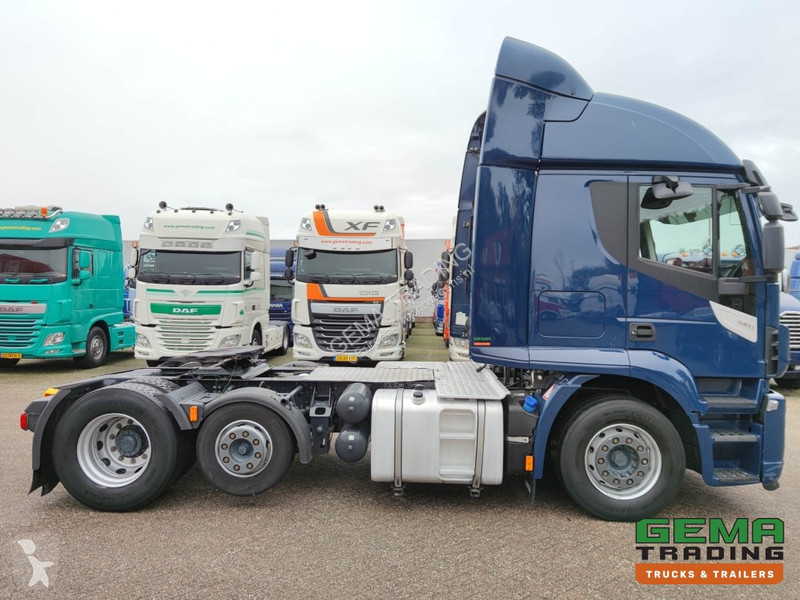 Traktor Iveco 420 Hi-Way 6x2 Euro6 Top! (T1288)