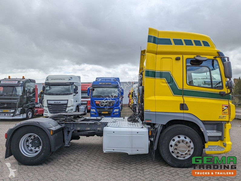 Traktor DAF FT 400 4x2 Euro6 FT 400 4x2...
