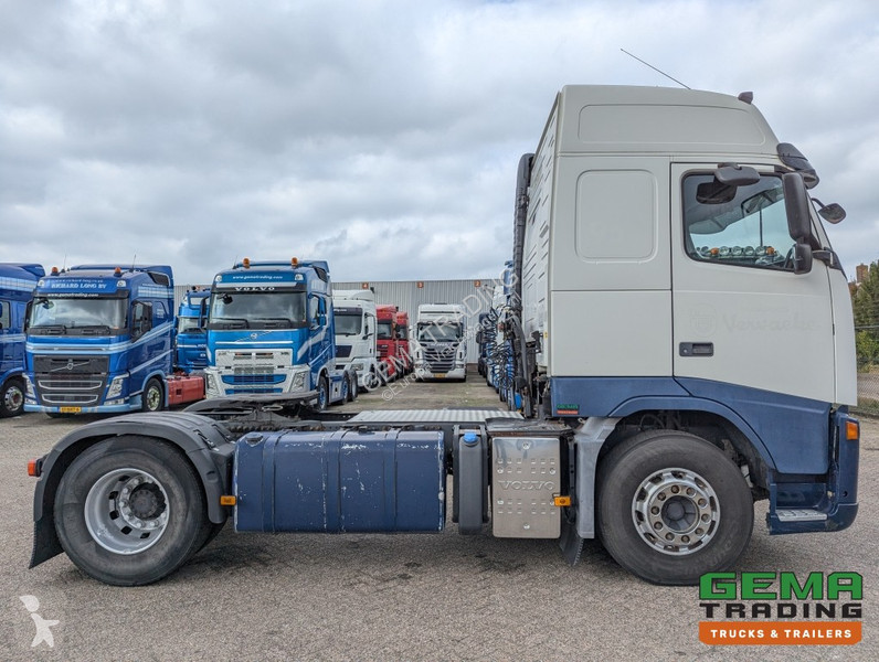 Tractor Volvo FH400 4x2 Euro5 FH400 4x2...