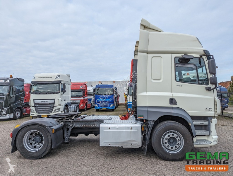 Traktor DAF FT 460 4x2 Euro6 FT 460 4x2...