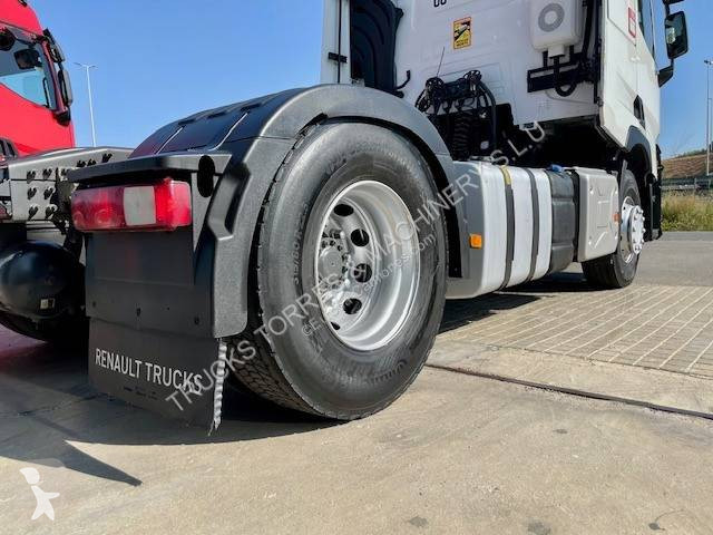 Traktor Renault