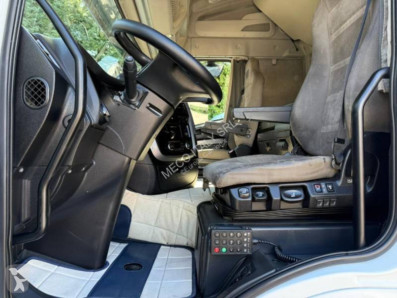 Trattore Stradale Iveco