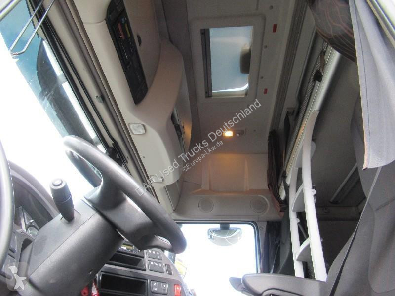Traktor DAF 480 FT 4X2