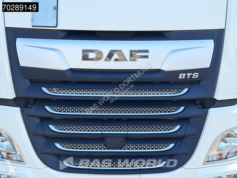 Tractor DAF 530 4X2 SSC Retarder 2xTanks ACC...