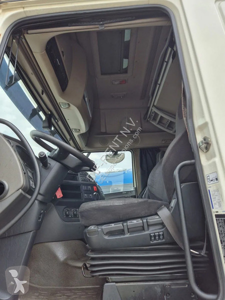 Traktor DAF 440 FT SUPER SPACE CAB