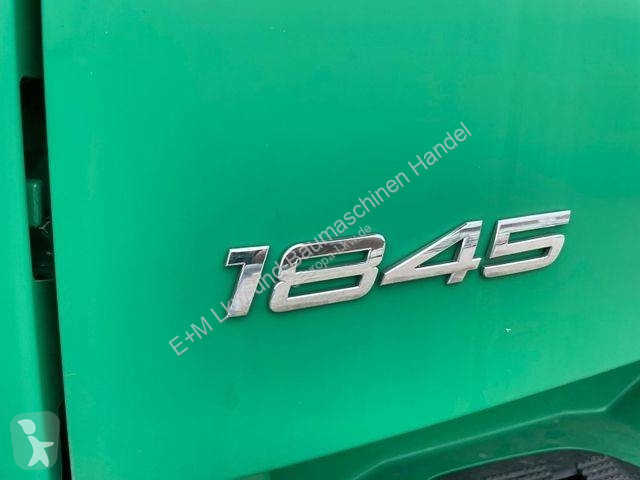 Tahač Mercedes 1845 Sehr gute Zustand