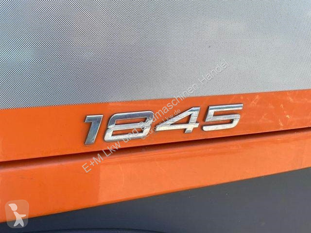 Tahač Mercedes Actros 1845 Fixpreis Festpreis