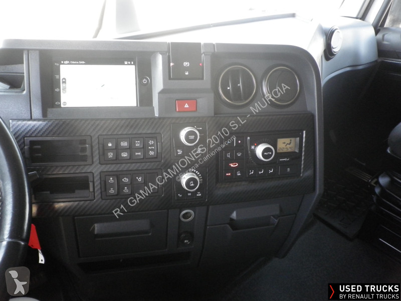Traktor Renault