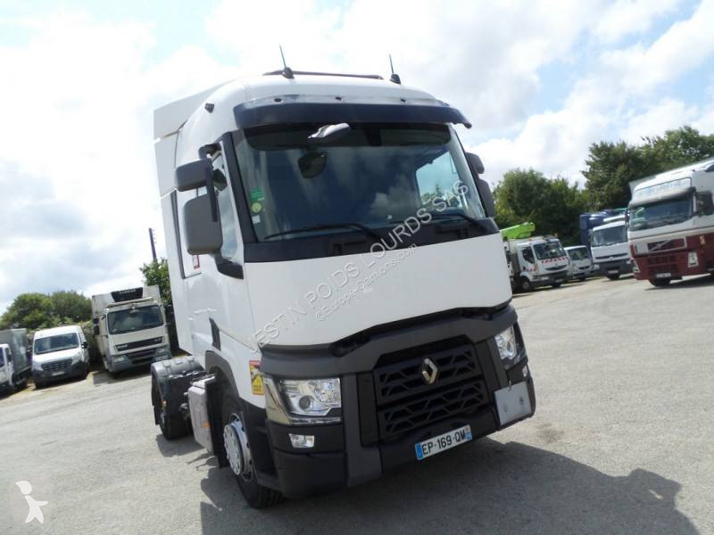 Traktor Renault