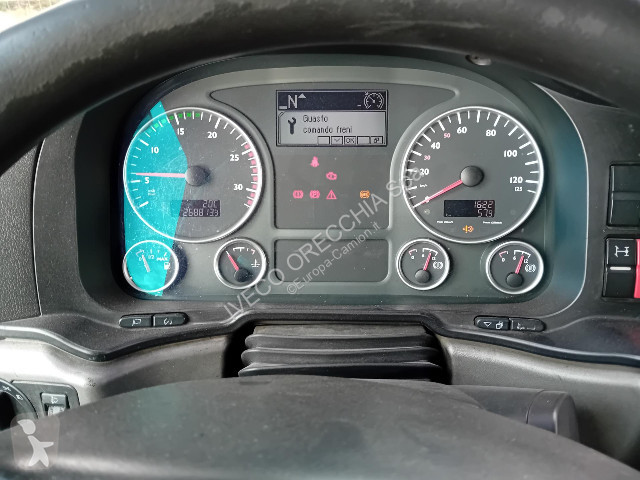 Tracteur MAN TGX 18.480