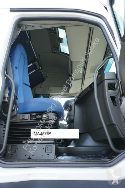 Tahač Volvo FH / 500 / I – SAVE / XL / EURO 6 /...