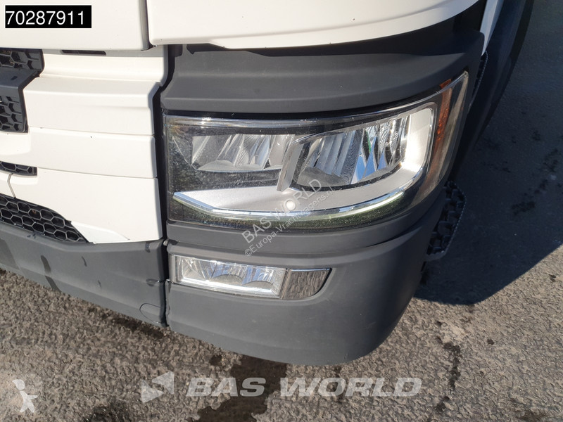 Tractor Scania R500 R 4X2 Retarder 2xTanks Navi...
