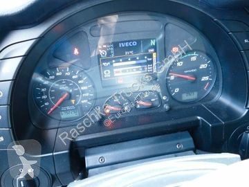 Traktor Iveco AS 460 *RETARDER*LNG*Standklima*