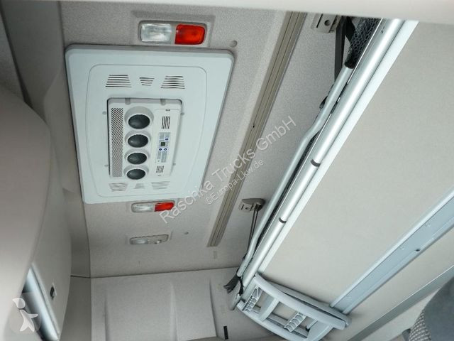 Tracteur DAF 510 Super space cab...