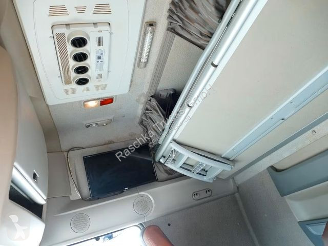 Tracteur DAF 510 Super space cab...