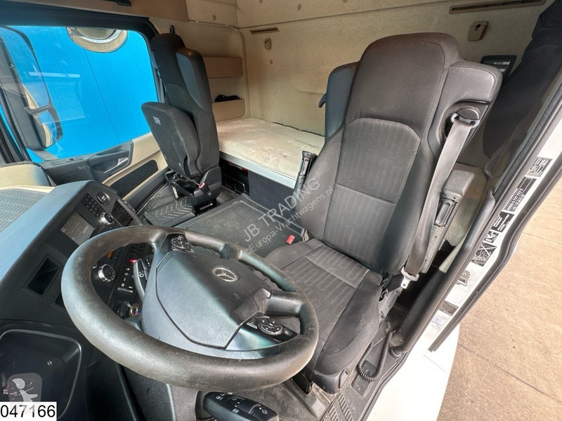 Traktor Mercedes 1845 EURO 6