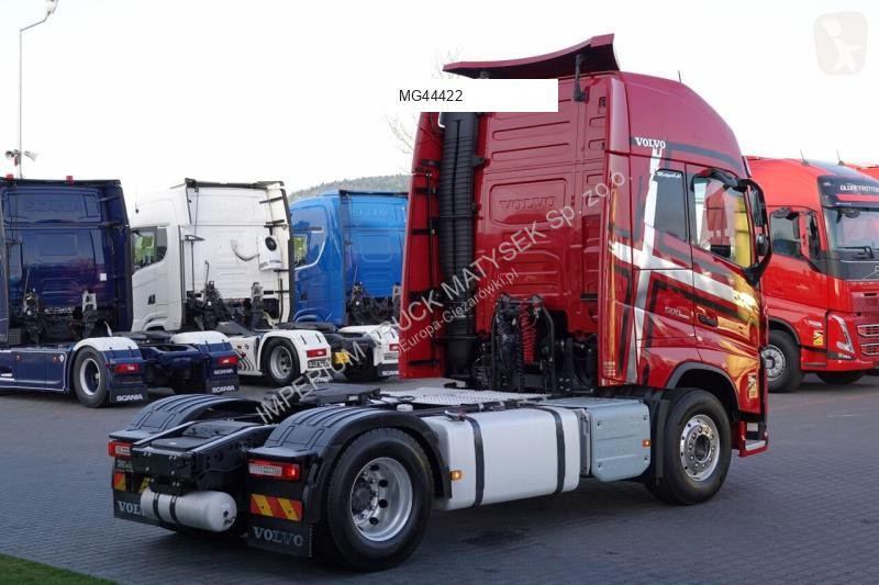 Tahač Volvo FH 500