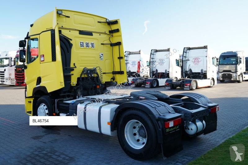 Traktor Scania T 440 / 13 LITROWY / / RETARDER...