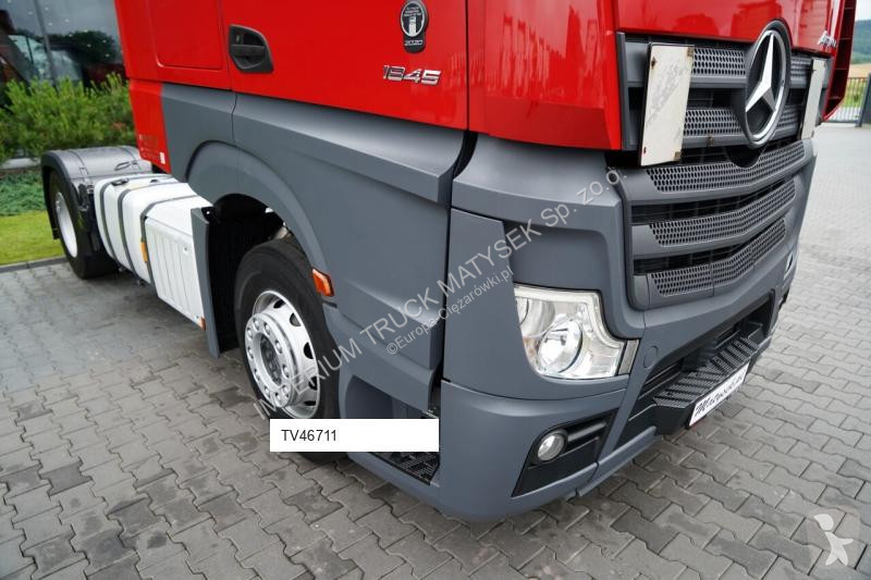 Tractor Mercedes ACTROS 1845
