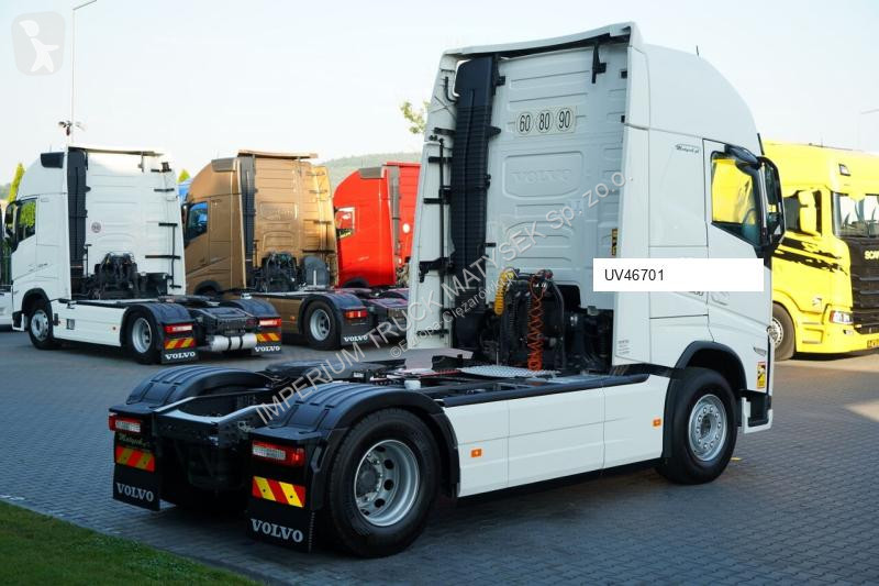 Tahač Volvo FH 500 / I-PARK COOL / I-SAVE /...