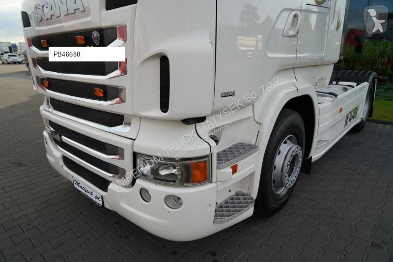 Traktor Scania R 440