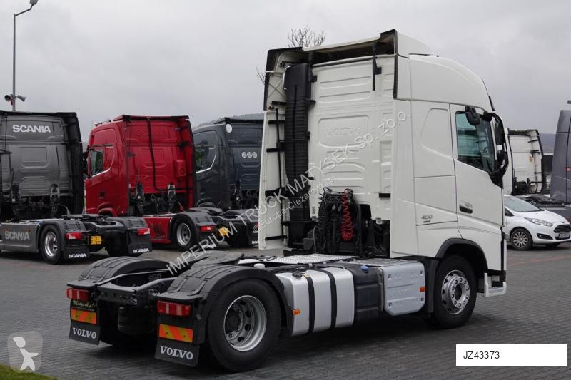 Traktor Volvo FH 460