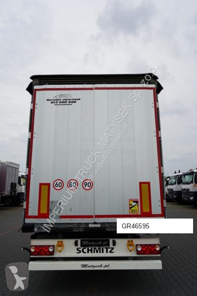 Tractor Volvo FH 500 / I-SAVE / XXL / I-PARK...