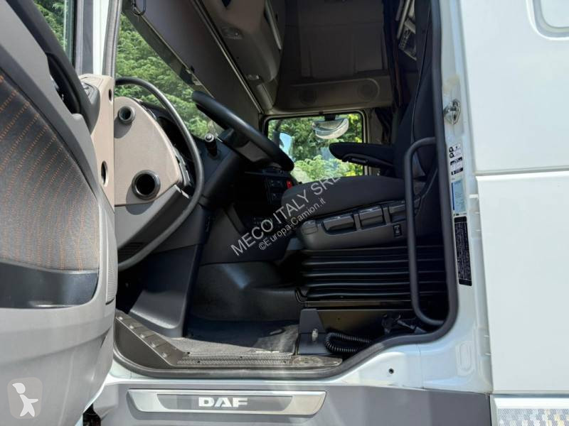 Trattore Stradale DAF