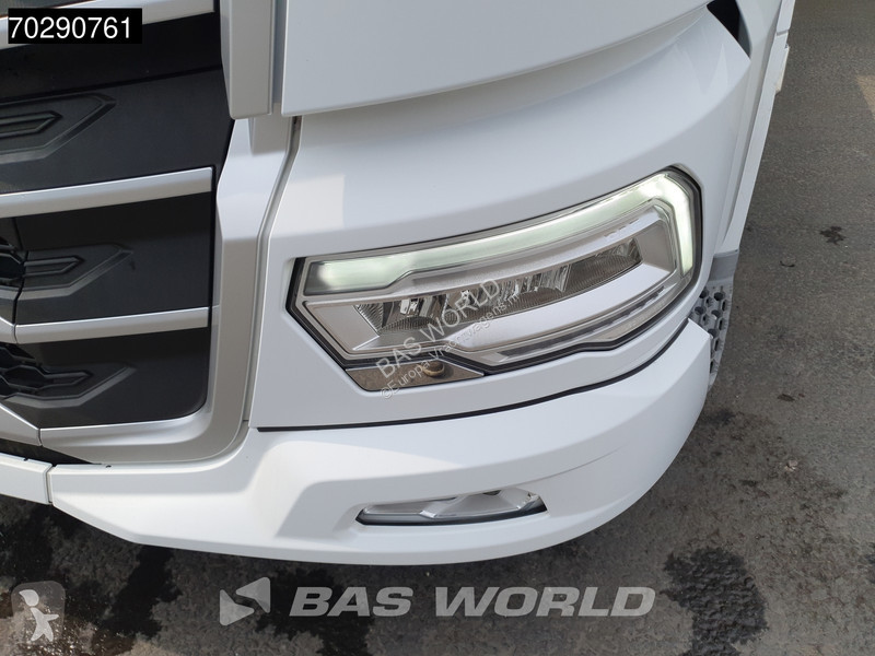 Tahač DAF 480 4X2 Retarder 2xTanks LED ACC...