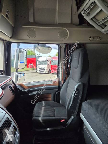 Traktor DAF
