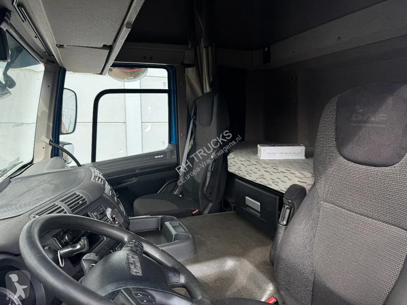 Tahač DAF 400 4X2 EURO 6 HOLLAND TRUCK