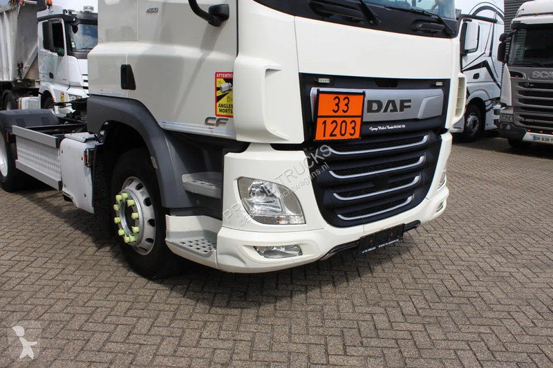Traktor DAF 450 * EURO6 * 4X2 *