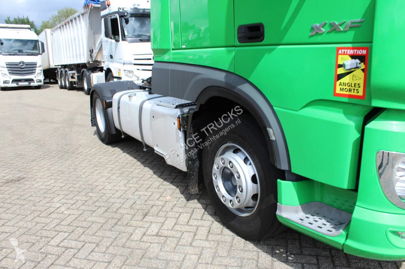 Trekker DAF 480 * EURO6 * 4X2 *
