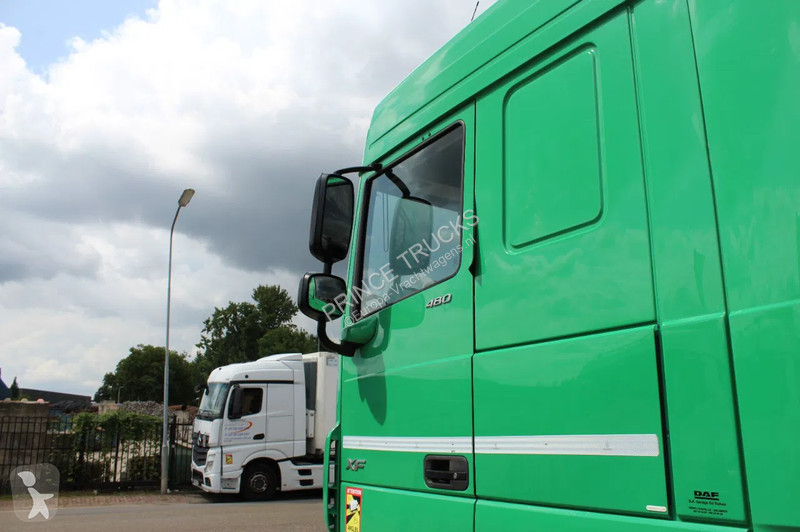 Trekker DAF 480 * EURO6 * 4X2 *