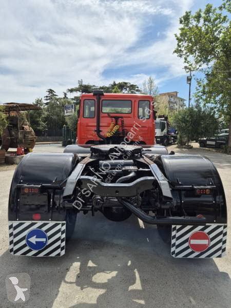 Traktor Fiat