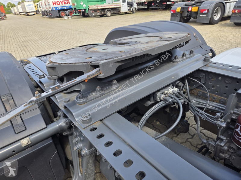 Traktor Mercedes Actros 1846 LS 4x2 Actros 1846...