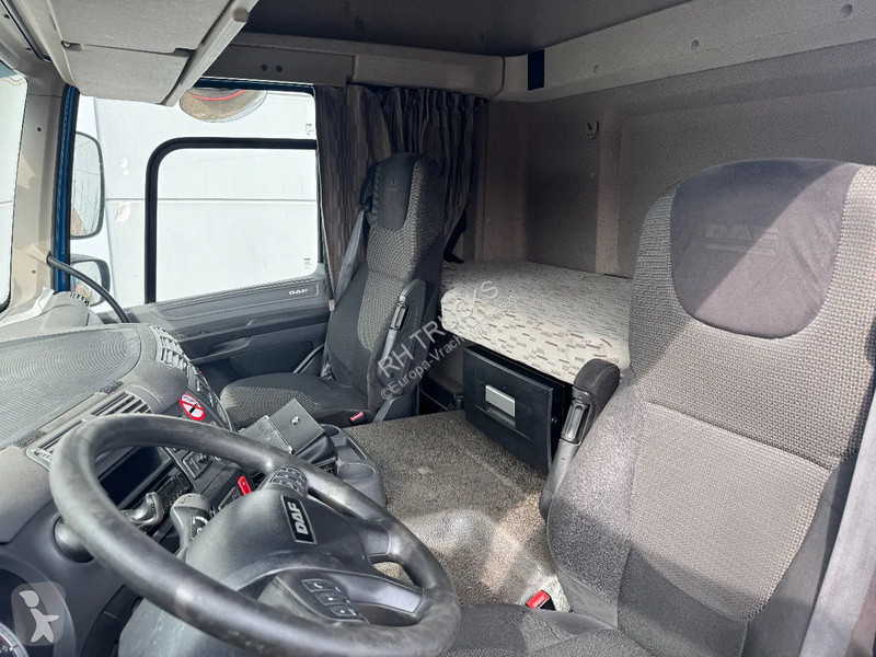 Tahač DAF 400 4X2 EURO 6