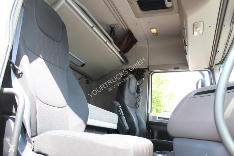Tahač DAF XF  530 Space Cab   Retarder   ACC...