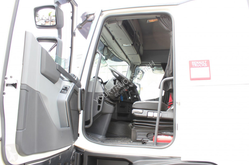 Tahač Renault   T 480 E6   ACC   LDW   Kühlbox...
