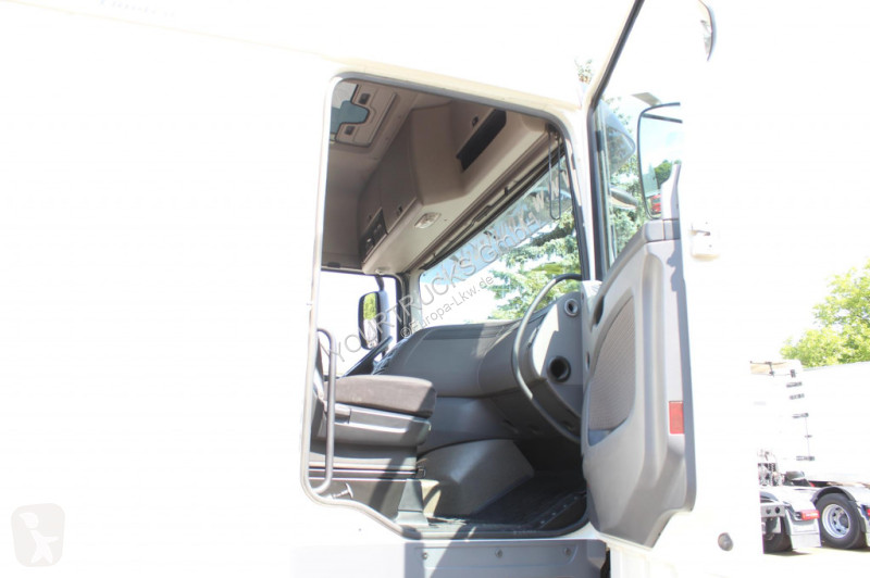 Traktor DAF XF  460 E6 SC   Retarder...