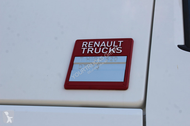 Trattore Stradale Renault   T 520 E6 High...