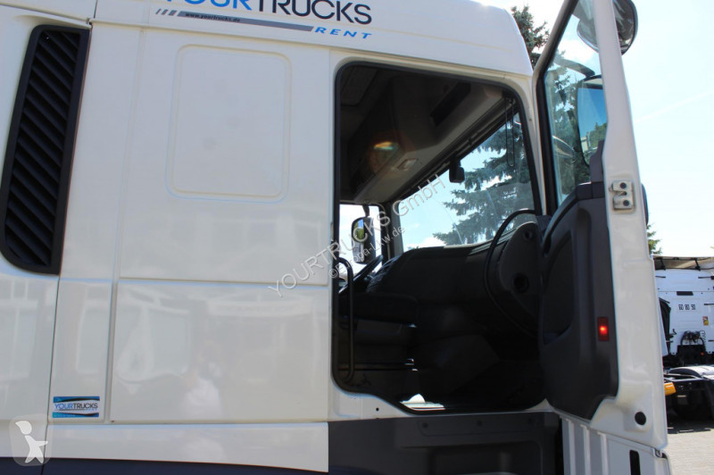 Traktor DAF XF  510 E6 Space Cab  Retarder  2...